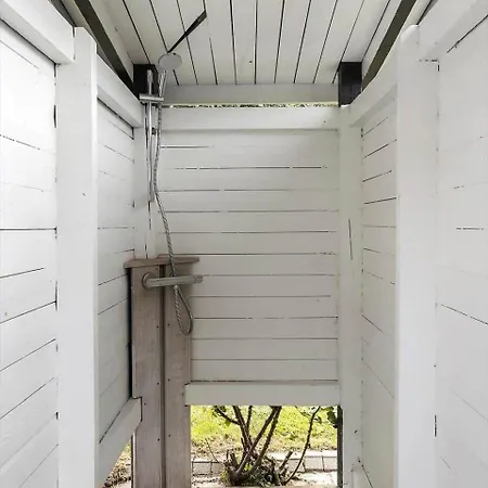 Dom wakacyjny Fy378-hesselager-bellisvej-37 *