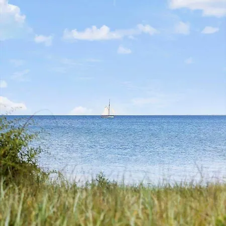 Fy378-hesselager-bellisvej-37 Dom wakacyjny