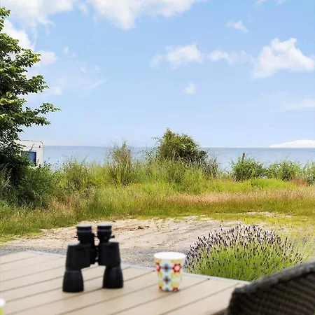 Dom wakacyjny Fy378-hesselager-bellisvej-37 Hesselager