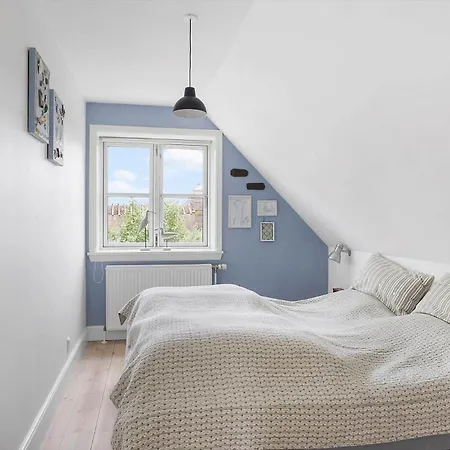 Dom wakacyjny Fy378-hesselager-bellisvej-37 Hesselager