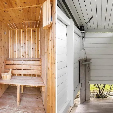 Fy378-hesselager-bellisvej-37 Dom wakacyjny Hesselager