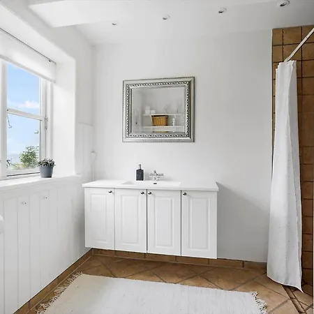 Dom wakacyjny Fy378-hesselager-bellisvej-37