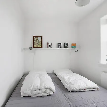 Fy378-hesselager-bellisvej-37 Dom wakacyjny