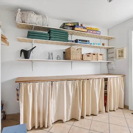 Fy378-hesselager-bellisvej-37 Dom wakacyjny *